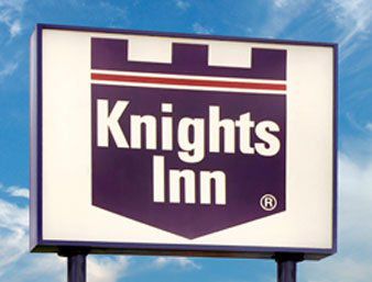 Knights Inn And Conference Center Ruston Esterno foto
